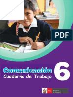 Comunicacion Cuaderno 6 - 100
