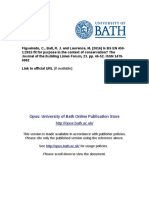 Opus: University of Bath Online Publication Store