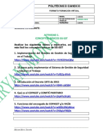 Actividad Conceptos Basicos SST