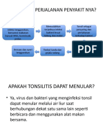 TONSILITIS 9-12