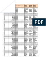 Base de Datos