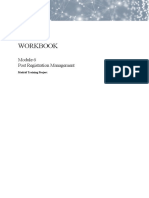 Module 6 Workbook