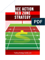 Price Action Red Zone Strategy