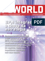 PCW Extra BPM Integrado