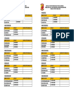 Template Pemilihan Ajk Koko 2021