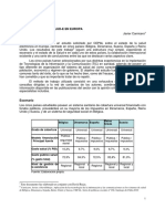 Salud e Europa Javier Carnicero Desbloqueado