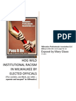 MPA-LLC - Hog Wild - Brownsville Version - Long 26 Pages - MAY 17, 2021