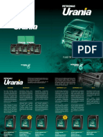 Petronas Urania Lubes Catalogue LT EE - PMM FPK Oils Web