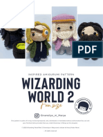 Wizarding World 2: Fun Size