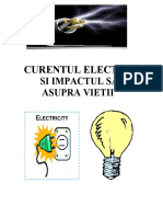 46663959 Curentul Electric