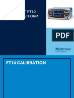 4b FT10 Calibrations