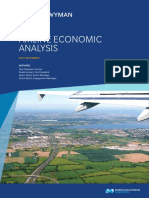 Airline Economic Analysis AEA 2017-18 Web FF