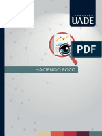 5 Haciendo Foco Oferta Turstica Recursos y Atractivos