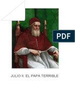 Papa Julio II