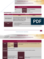 Planeación Didáctica de Unidad 3 SP-DFS-2021-1-B2