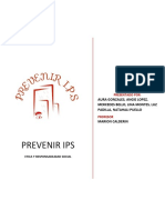 Prevenir Ips Finalizado