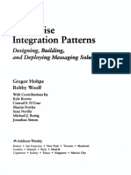 Integration: Enterprise