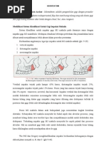 Download Teknik Odontektomi by RPrimerinamerMoonlight SN50823115 doc pdf