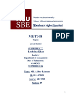 MGT368.15 Local Case