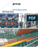 W2 W3-302E Long Products Bulletin 2016