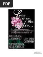 Download Love is in the Air by shipka45 SN50823184 doc pdf