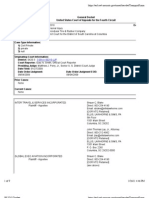 INTER TRAVEL & SERVICES INCORP v. GOODYEAR TIRE & RUBBER COMPANY Docket