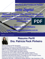 Patricia Peck Pinheiro