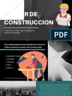 Sector de Construccion