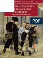 The Karamazov Brothers (Oxford World's Classics) (PDFDrive)