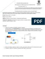 Tecnología 7° JT, Taller 4, Abril 5 Al 17 de 2021