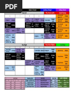 Offensive Call Sheet Final