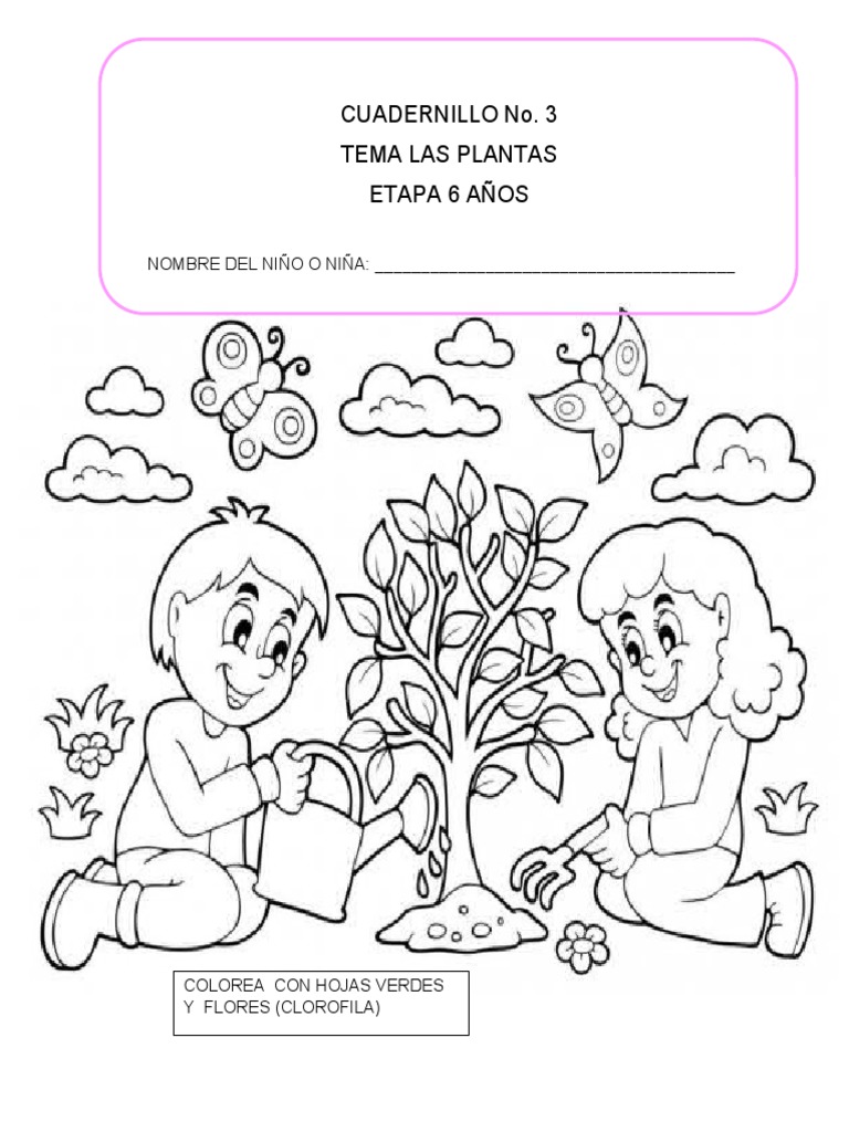 Ciencia y ambiente para 5 años cuaderno de trabajo. Acceder material  completo en pdf.📕✏ ✓https://materialeducativodoc.com/ciencia-y-ambiente- ninos-5-anos-cuaderno-de-trabajo-imprimible-en-pdf/, image size:768x1024