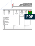 Anexo 2. Inspección de Elementos de Emergencias