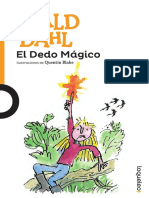 El Dedo Mágico