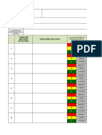 FORMATO REGISTRO DE INSPECCIONES PLANEADAS ARL POSITIVA