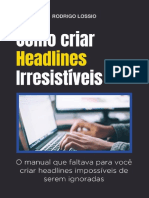 Como Criar Headlines Irresistiveis v11