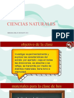 ¿Cómo viaja el sonido?