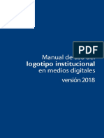Manual Logo Digital 2018