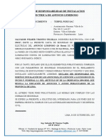 Carta de Seguridad Canop.24 Horas