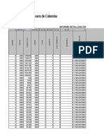 INFORME AURA MARIA IBAÑEZ POSADA - DTE Y JOSE JULIAN SANCHEZ - DDO