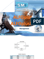 Slides Management ALFOplus ALFOplus80 Rev01
