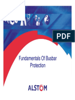 Busbar Fundamentals