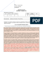 Análisis de Caso DSC UST 2020 - Hernàndez y Pèrez