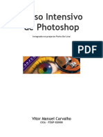 Curso - Photoshop 7