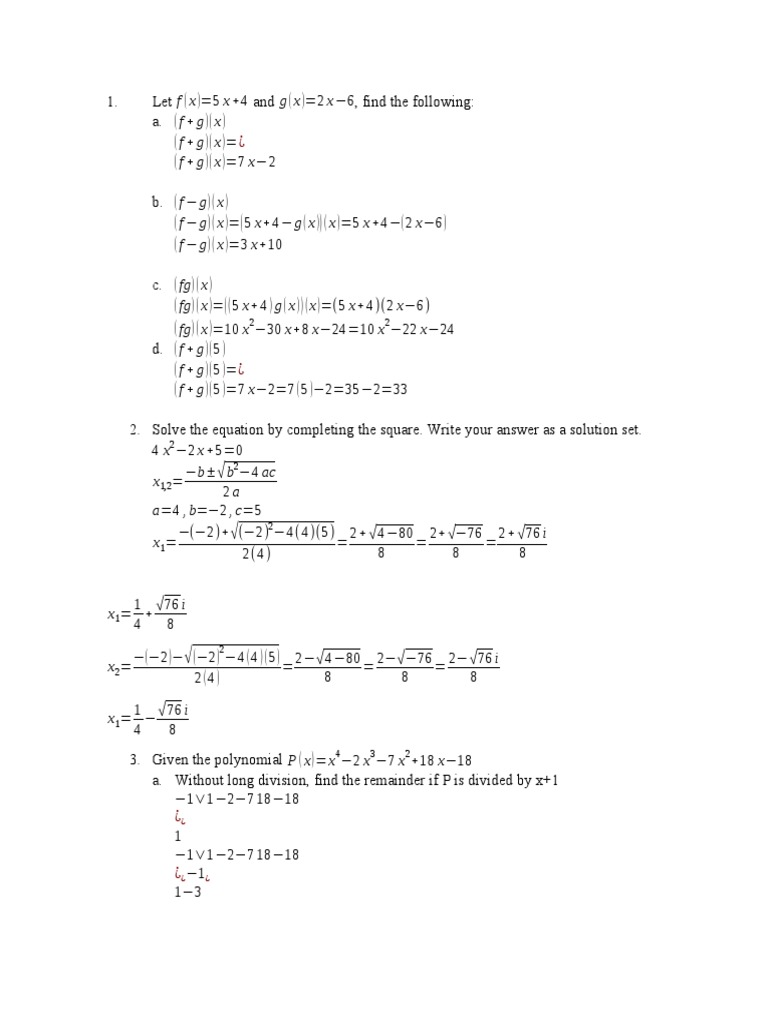 FG) (X) 10 X | PDF