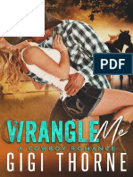 Gigi Thorne - Wrangle Me