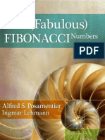 The Fabulous Fibonacci Numbers TQW - Darksiderg