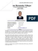 Yair Jesús Hernández Villegas: Cel. 3007164966 Medellín - Antioquia