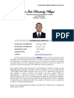 Yair Jesús Hernández Villegas: Cel. 3007164966 Medellín - Antioquia