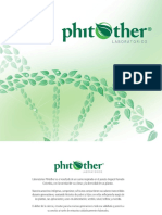 Catalogo Phitother